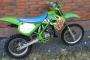 Kawasaki KX 80 2