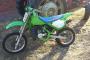 Kawasaki KX 80 0