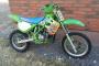 Kawasaki KX 80 1