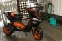 Aprilia SR 50 Ditech 5
