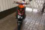 Aprilia SR 50 Ditech 3