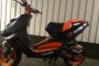 Aprilia SR 50 Ditech 6