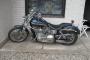 Harley Davidson Dyna Super Glide Custom 0