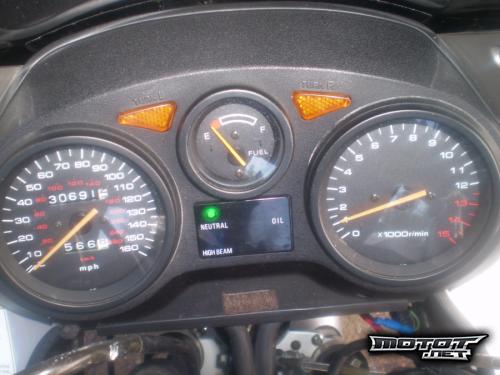 Suzuki GSX 750
