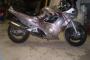 Suzuki GSX 750 1