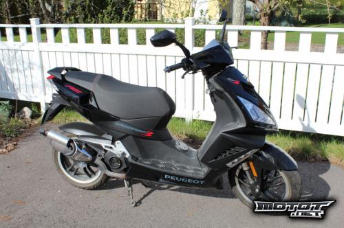 Peugeot Speedfight 3