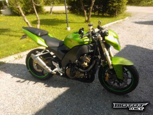 Kawasaki ZX-10R