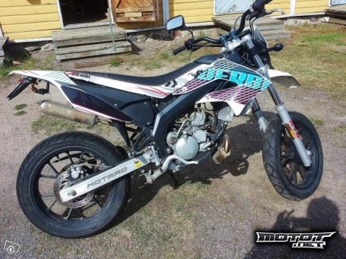 Derbi Senda 50 DRD Racing SM
