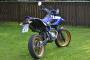 Yamaha WR 125 2