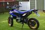 Yamaha WR 125 3