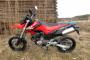 Honda FMX 650 1