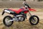 Honda FMX 650 0