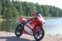 Cagiva Mito 125 1