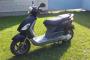 Piaggio FLY 50 1