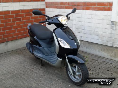 Piaggio FLY 50
