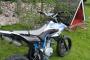 Yamaha WR 125 2