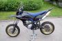 Yamaha WR 125 1