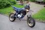 Yamaha WR 125 0
