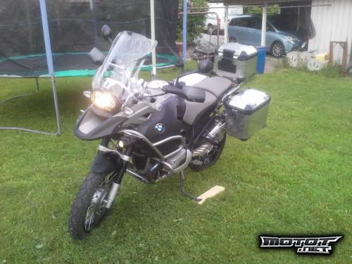 BMW R 1200 GS
