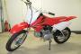 Honda CRF80F 0
