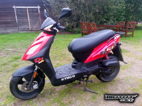 Kymco DJ 50