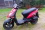 Kymco DJ 50 4