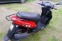 Kymco DJ 50 1