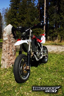 Husqvarna SMR 510