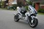 Yamaha Aerox 50 3