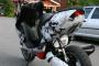 Yamaha Aerox 50 1