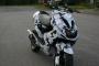 Yamaha Aerox 50 4