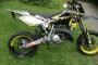 Husqvarna SMS 125 0