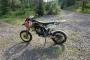 Husqvarna SMS 125 2