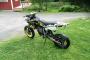 Husqvarna SMS 125 1