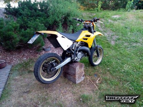 Gas Gas EC 125