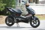 Yamaha Aerox 50 4
