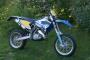 Husaberg TE 125 1