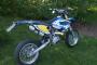 Husaberg TE 125 2