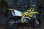 Suzuki RM 250 3