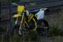 Suzuki RM 250 2