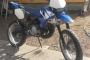 Yamaha DT 50 X 3