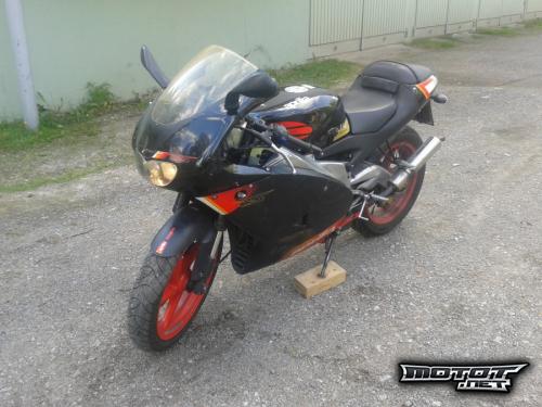 Aprilia RS 125