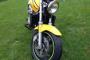 Honda CB 600 F 2