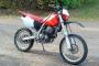 Honda XR 400 R 2