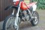 Honda XR 400 R 3