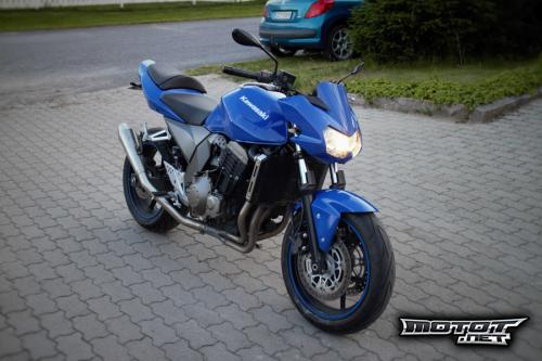 Kawasaki Z 750