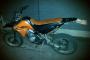 Yamaha XT 125 1