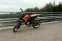 Yamaha XT 125 0