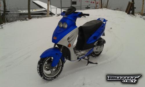 Solifer XTR 50