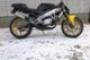 Cagiva Mito 125 1